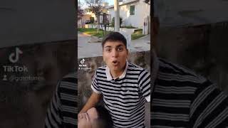 Le Pico Una Araña Cordobeses