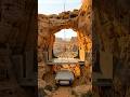 Building a Luxury Family Home Between Cliffs in a Canyon