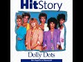Dolly Dots S T O P Dolly Dots S T O P