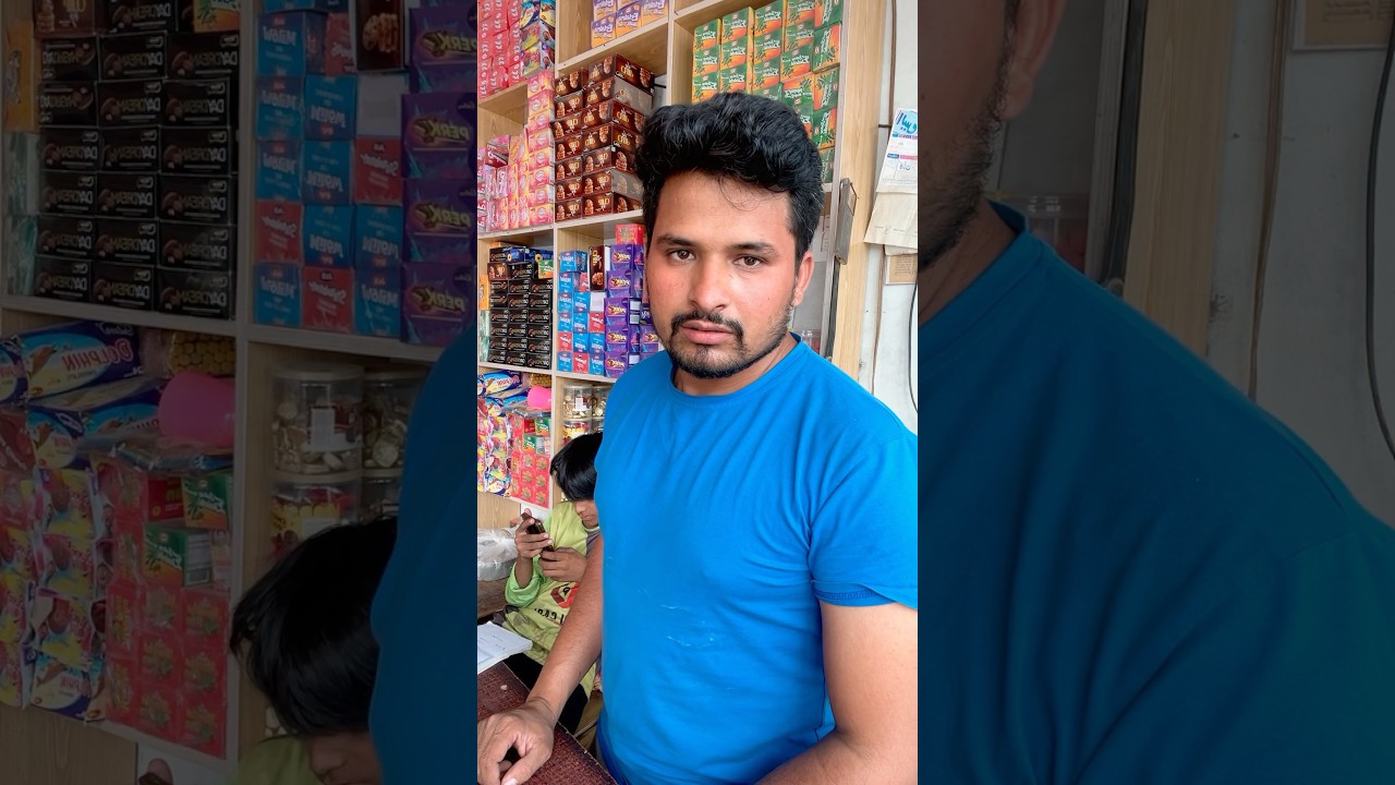 Hey Kaise Ho? Comedy & FUN! Lodhran star 