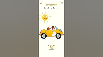 Delete One Part | DOP2 | level 3479 #deleteonepart #shorts #viral #subscribe