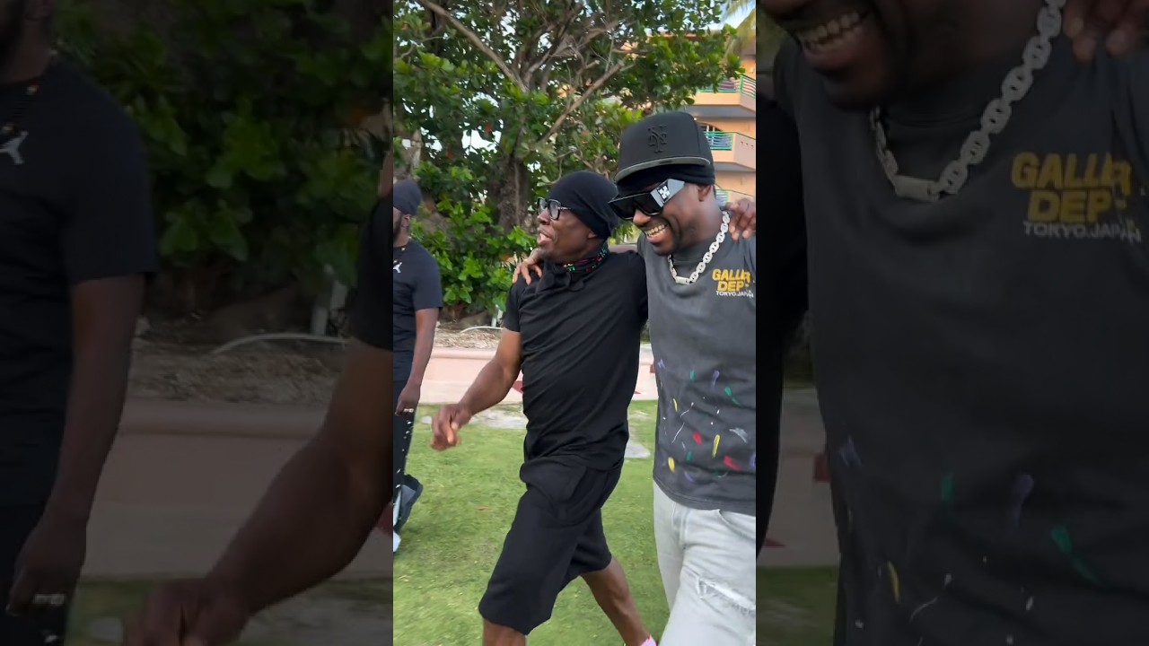 Шабба Ряды и Сигнал Занято Соединяются 