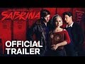 Chilling Adventures of Sabrina: Part 2 | Official Trailer [HD] | Netflix