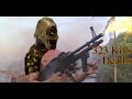 Bdo black desert online 323 kills archer mediah uncapped siege and some clips