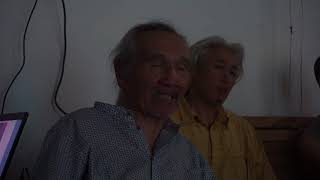 видео: Жылкычы Жакыпов Встречи с художниками / Jylkychy Jakypov Artist meetings картинка: Жылкычы Жакыпов Встречи с художниками / Jylkychy Jakypov Artist meetings