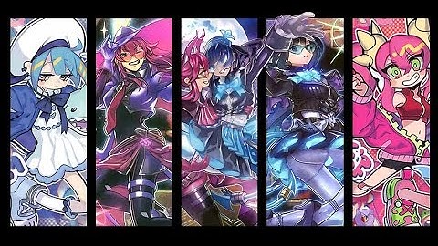 YGO Master Duel: Evil/Live Twins vs Zombie World Eldlich