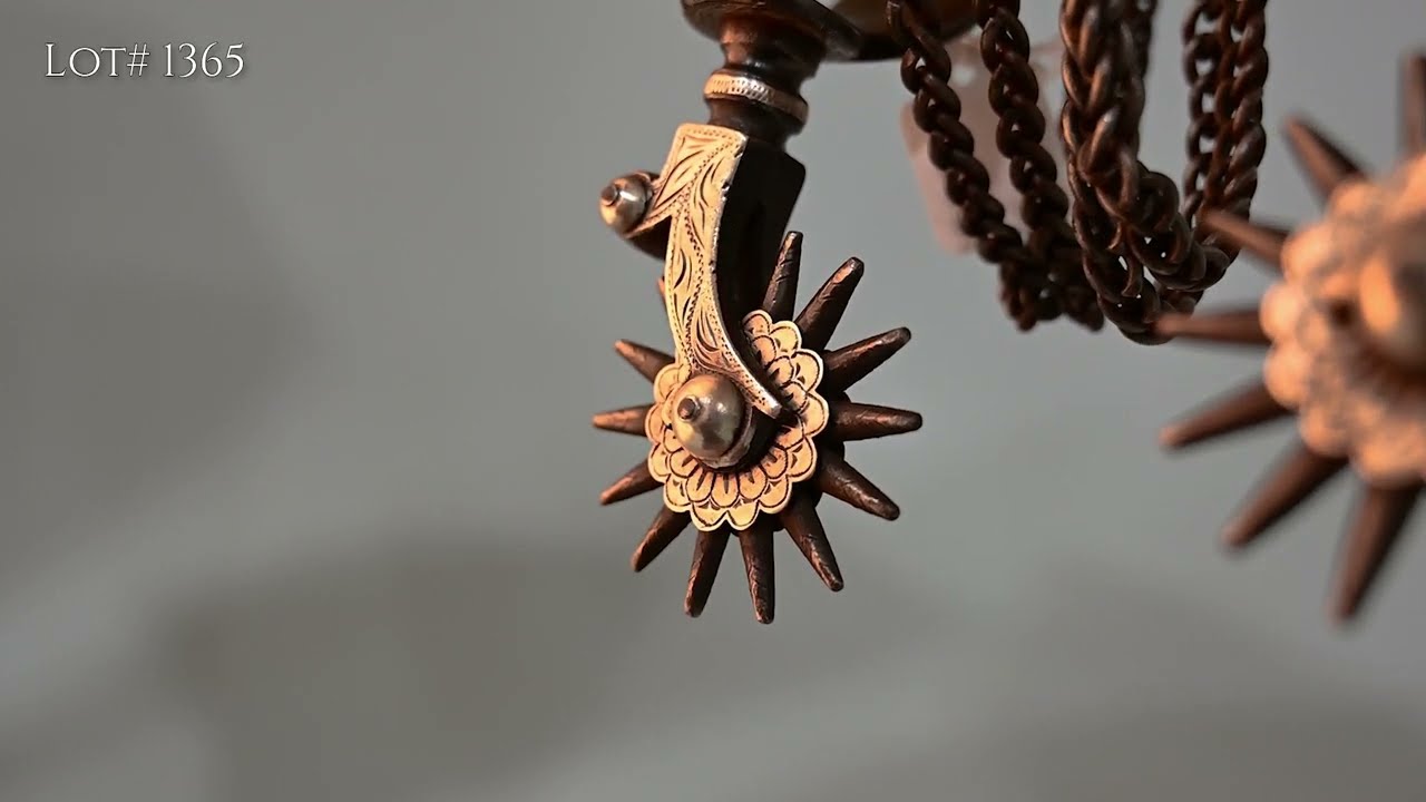 January 26 Old West Auction at Morphy Auctions