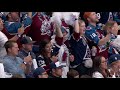 Avalanche Fans Singing All The Small Things During Game 2 Of The Stanley Cup Finals 