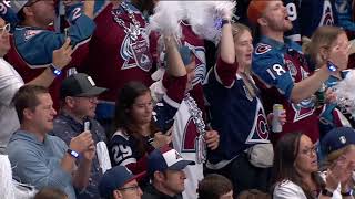 Download Lagu Avalanche fans singing All the Small Things during game 2 of the Stanley Cup Finals MP3