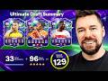 129 FUT DRAFT CHALLENGE 42 129 FUT DRAFT CHALLENGE 42