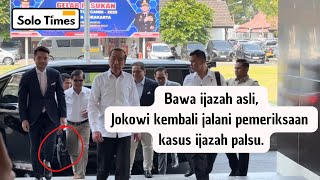 Download Lagu Jokowi Tiba di Polresta Solo, Penuhi Pemeriksaan soal Kasus Ijazah Palsu. MP3 Download Lagu Jokowi Tiba di Polresta Solo, Penuhi Pemeriksaan soal Kasus Ijazah Palsu. MP3
