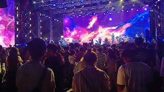 Krisdayanti U0026 Erwin Gutawa Band  Berartinya Dirimu  Gambir Expo Kemayoran 01092023