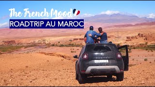 ROADTRIP AU MAROC • 1500km de paysages grandioses