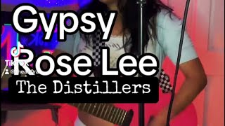 Vídeo de Gypsy Rose Lee