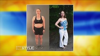 Edge Fitness Challenge has many rewards
