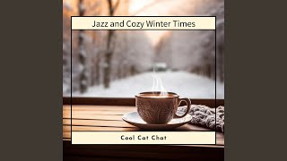Frosted Winter Window (Key B Ver.)
