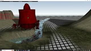 Streaming Terrain Editor V2
