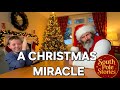 CAN THE NAUGHTIEST CHILD ON SANTA'S NAUGHTY LIST, SAVE CHRISTMAS...?