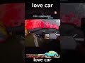 白煙とともにコーナーに突っ込むスポーツカー【事故】#shorts