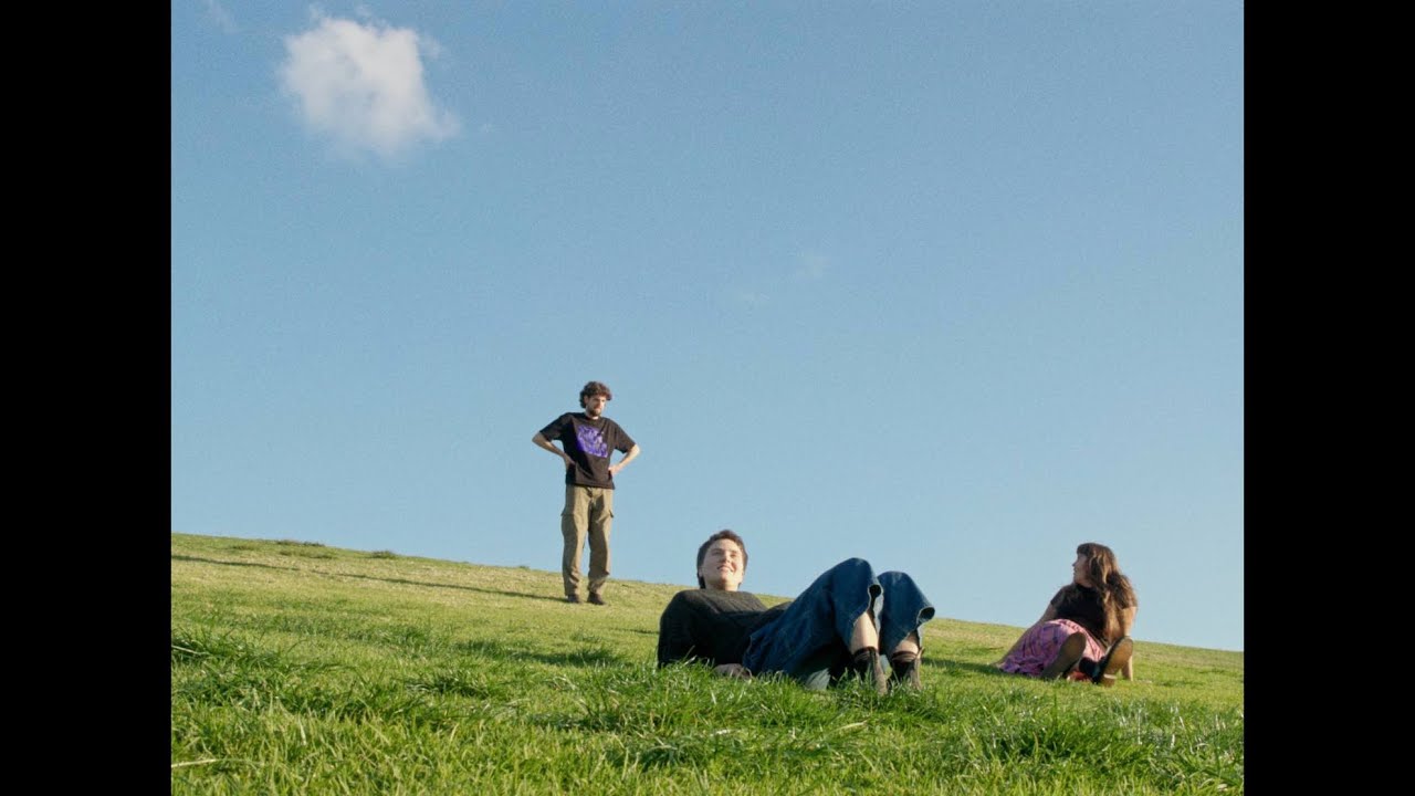 Hot Glue - Brand New (Official Music Video)