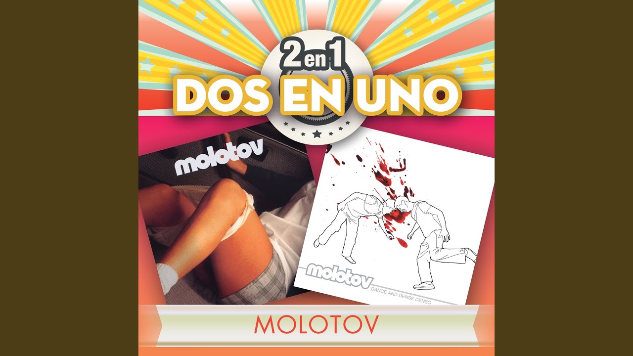 Molotov Cocktail Party