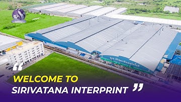 Sirivatana Interprint Ver.Eng