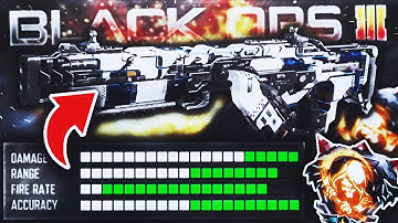 BO3: OVERPOWERED "DINGO CLASS SETUP"!! BEST DINGO CLASS!! (Black Ops 3 Best Dingo Class Set Up)