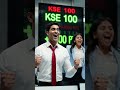 KSE-100 Unbelievable 4000 Points Positive! 📈😱 | History Created!