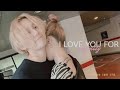 Hyundawn (Hyuna + Dawn)  FMV - Infinity ❤️✨