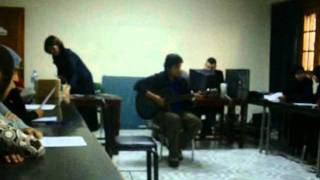 Agef Access Oujda Visit Ruth