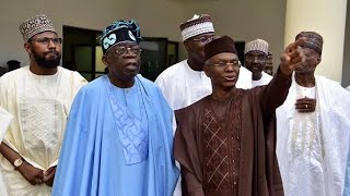 Details Exclusive!! I Prefer To Support Tinubu Than Any Northerner- El-Rufai Open Up Update