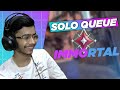 SOLOQ RANK PUSH ⚡ VALORANT INDIA LIVE !montage !mic