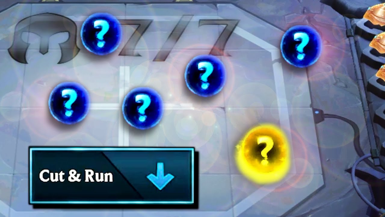 My New Favorite Comp - Supers/Underground Reroll | TFT| P. 12.23B