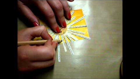 Mixed Media Index Card A Day Card #15