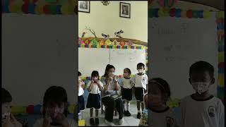 Sekolah Vianney - KB TK SD SMP SMA
