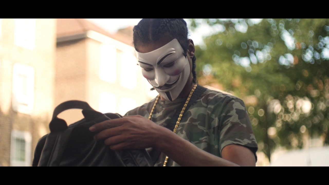 ILL Ft 5starR - Who You Think You Are! | Directed by JGFilm