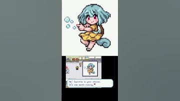 Which Moemon Starter Would You Pick?!
