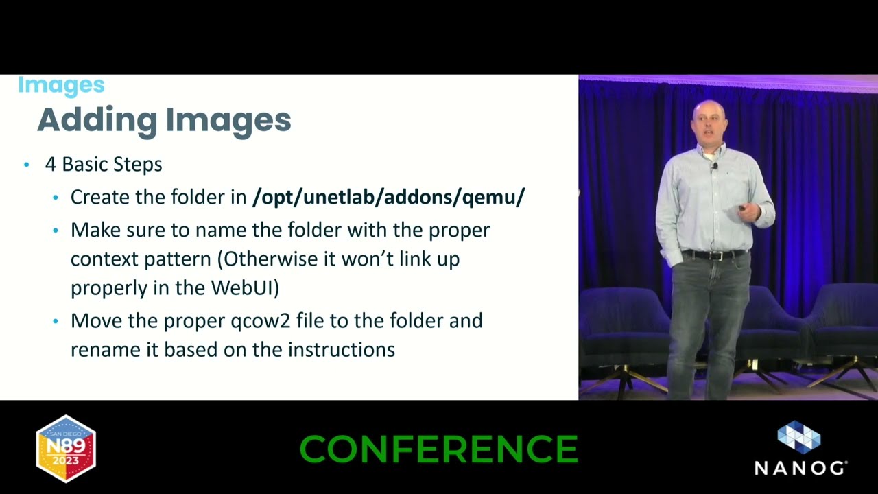Tutorial: Building Virtual Labs for Design Validation, Technical Training, & Operational Migrations