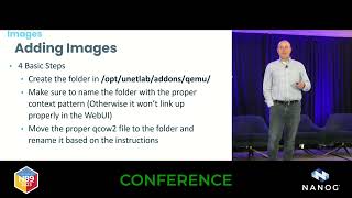 Tutorial: Building Virtual Labs for Design Validation, Technical Training, & Operational Migrations
