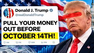 DON'T Wait Until October 14th: 3 Emergency Steps Every Social Security Recipient Must Take NOW