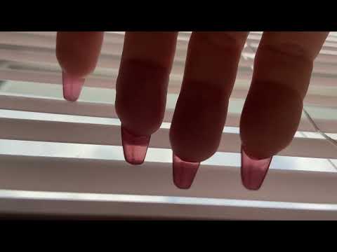 Build Up Tapping Around House - Fast ASMR