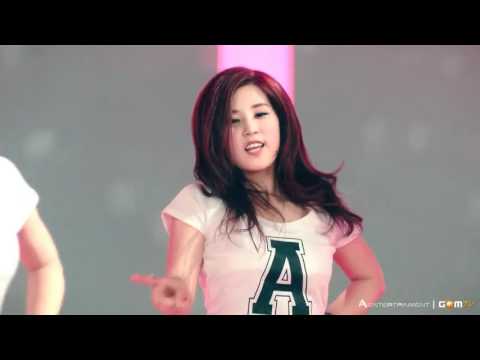 APink - HUSH 조용하게 Official MV