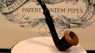 Pipe Calabash Junior Butz Choquin.
