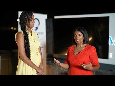 Entrevista com a Dra. Lígia Fonseca, Ex-Primeira Dama de Cabo Verde