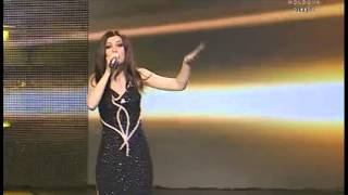 Valeria Paşa - I can change all my life (Finala Națională - Eurovision Moldova 2015)