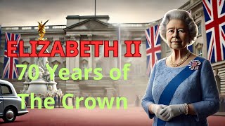 Elizabeth II: The Monarch Who Witnessed a Century | Documentary