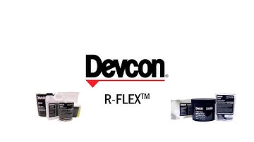 Devcon R Flex Adhesion Test ITW Performance Polymers