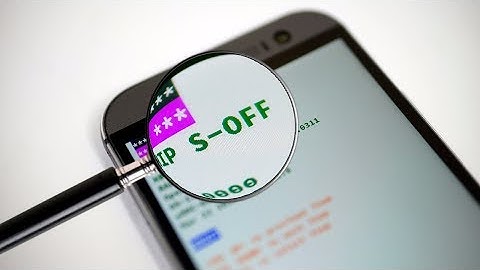 htc m8 s-off by xtc 2 clip