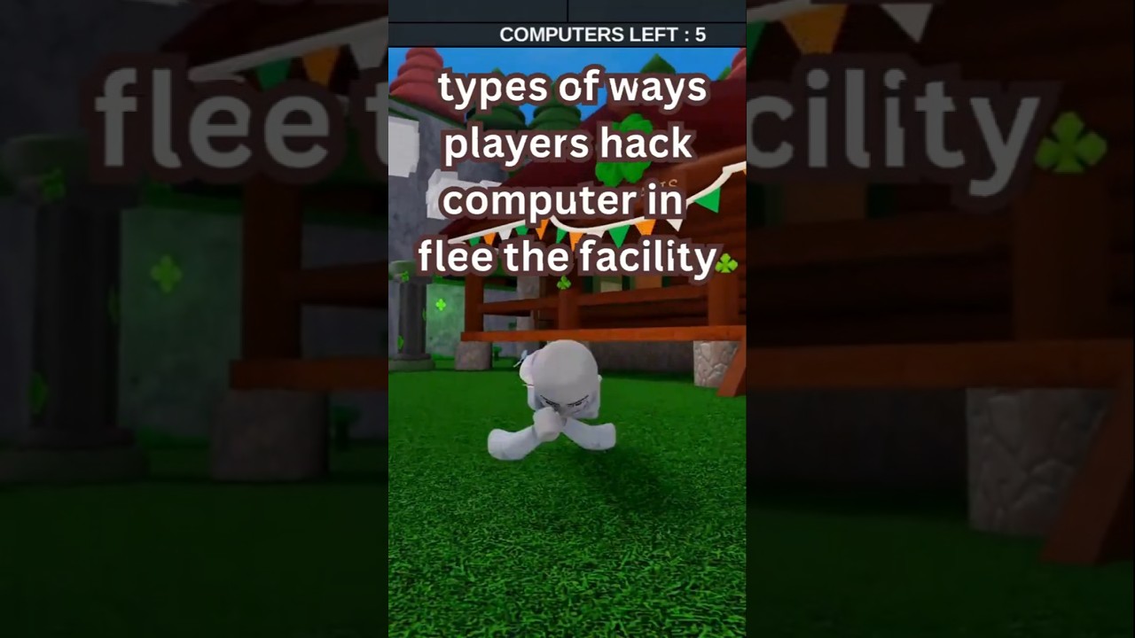 Виды способов взлома компьютеров в игре Fleet the Facility 