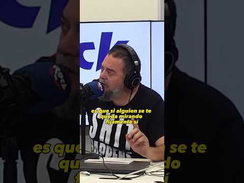 🔪 “¿Tú qué